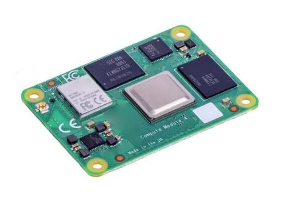 CM4004000ET Solutions intégrées SC0683ET 4 Go DRAM Lite Non WiFi CM4 Module de calcul 4