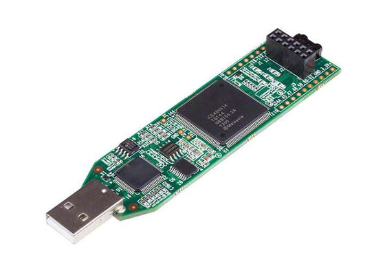 Les solutions intégrées ICE40HX1K-STICK-EVN