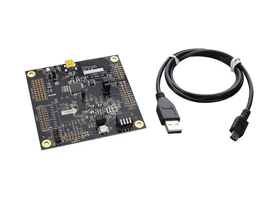 Les solutions intégrées ICE40UP5K-B-EVN