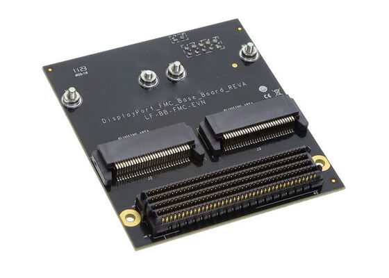 LF-BB-FMC-EVN Solutions intégrées FPGA Conseil d'extension d'évaluation des plateformes intégrées