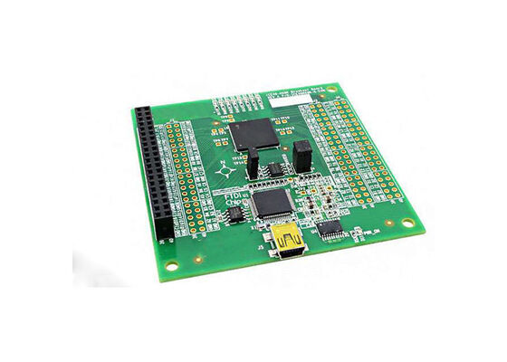 Les solutions intégrées ICE40HX8K-B-EVN iCE40HX8K iCE40TM HX FPGA FPGA