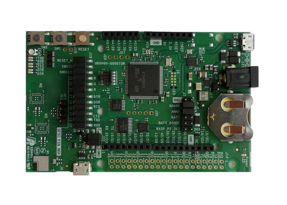 EVK-ANNA-B412U Kit d'évaluation des solutions intégrées pour le module autonome ANNA-B412