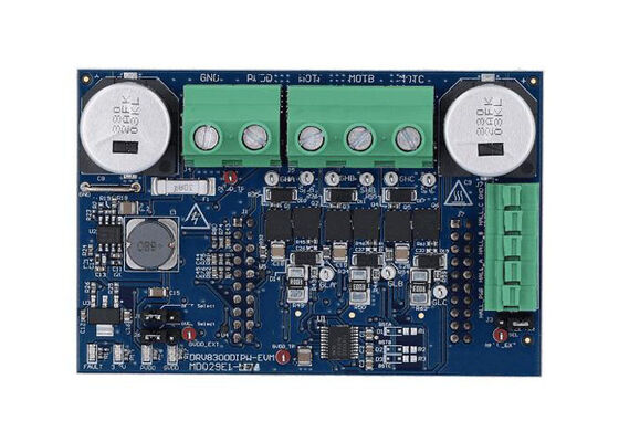 DRV8300DIPW-EVM Solutions intégrées DRV8300DIPW Module d'évaluation pour le pilote BLDC triphasé