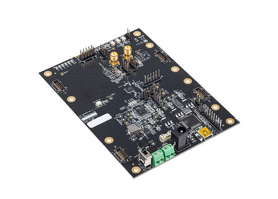 LIF-MD6000-ML-EVN Embedded Solutions LIF-MD6000 CrossLink™ FPGA Carte d'évaluation Master Link