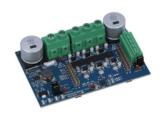 DRV8300DRGE-EVM Solutions embarquées DRV8300DRGE Module d'évaluation de pilote BLDC triphasé