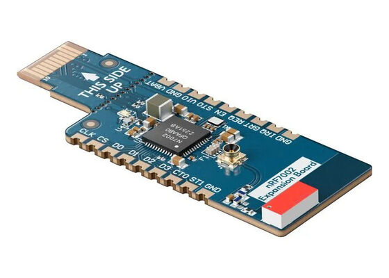 NRF7002-EB Solutions embarquées RF Wi-Fi 6 à faible consommation, carte d'évaluation d'extension