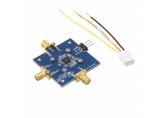SKY12245-492EK1 Carte d'évaluation de commutateur SPDT de 300 MHz à 3,8 GHz pour solutions embarquées