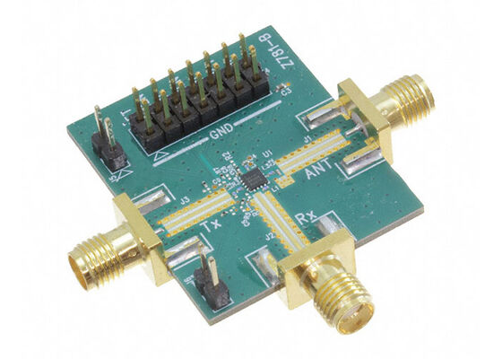 SKY85325-11EK1 Embedded Solutions SKY85325-11 - Carte d'évaluation Front End 2.4GHz