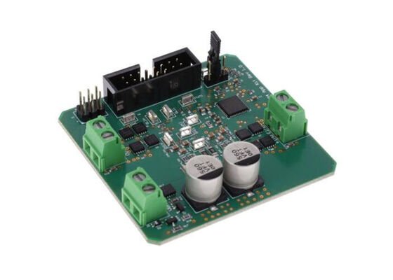 TLE92104-23QX-APPKIT Solutions intégrées TLE92104 Conseil d'évaluation des pilotes de porte multi-MOSFET