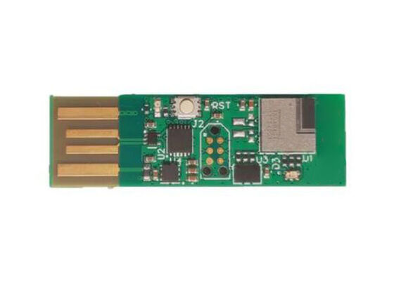 Résolutions intégrées USB-ANNA-B412 ANNA-B412 Autonomie BT 5.1 Plaques d'évaluation de modules à faible consommation d'énergie