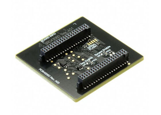 SLWRB4306D Solutions intégrées MGM13P12 Mighty Gecko Module Radio Evaluation Board
