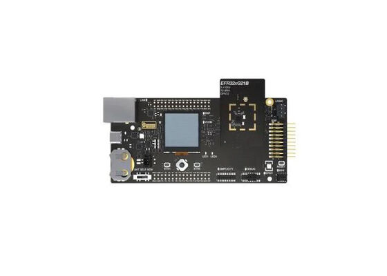 XG21-PK6027A Solutions intégrées sans fil 2,4 GHz 20 dBm BT 5.x Conseil d'évaluation