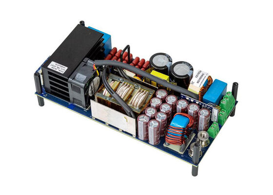 EVAL-3K3W-LLC-HB-CFD7 Solutions embarquées 3300W 52V LLC Convertisseur DC-DC Carte d'évaluation