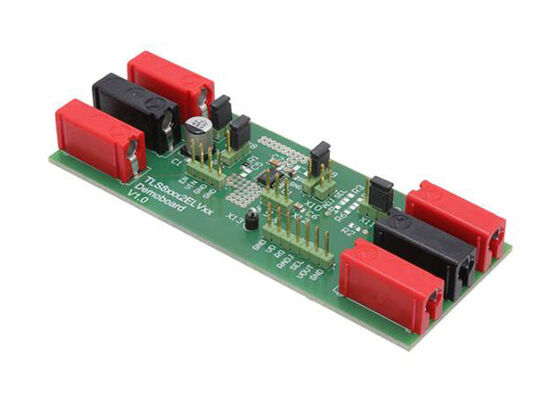 TLS835B2ELVSE-BOARD Solutions Embarquées TLS835B2ELVSE Régulateur de Tension Linéaire LDO Automobile Carte de Démonstration
