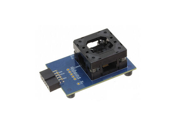SI5332-48SKT-DK Solutions intégrées de 1,8 V à 3,3 V ClockBuilderPro TM Conseil d'évaluation du module de prise