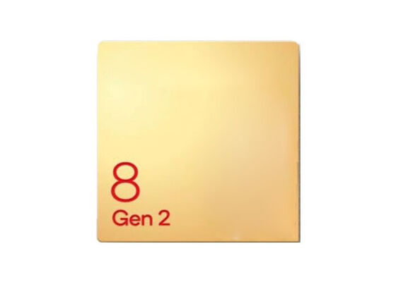 SM-8550-0-MPSP1581-MT-02-0-AC Processor d'intelligence artificielle puce SM8550 Snapdragon 8 Gen 2 Plateforme mobile avec processeur Kryo à 8 cœurs et prise en charge de la mémoire LP-DDR5x