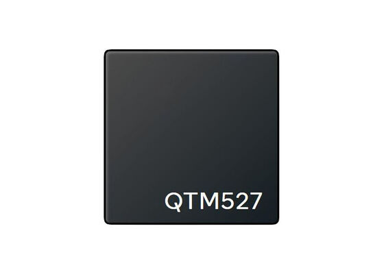 QTM-527-2-LGA280B-TR-030-0 5G Module QTM527 mmWave Module d'antenne pour l'accès sans fil fixe 5G