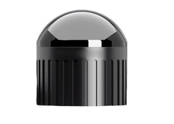 Airy 192-Beam Hemispherical Digital LiDAR avec une précision de 1cm@1σ et une FOV de 360°×90° pour une cartographie 3D haute résolution