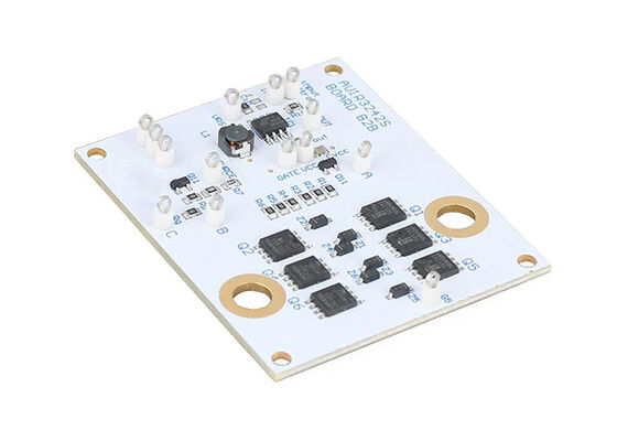 AUIR3242S-BOARD-B2B Solutions intégrées Commutateur de distribution d'énergie Conseil d'évaluation de la gestion de l'énergie