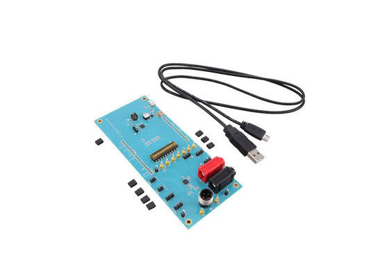 MAX22515EVKIT Solutions intégrées MAX22515 - Conseil d'évaluation de l'interface d'émetteur-récepteur IO-Link