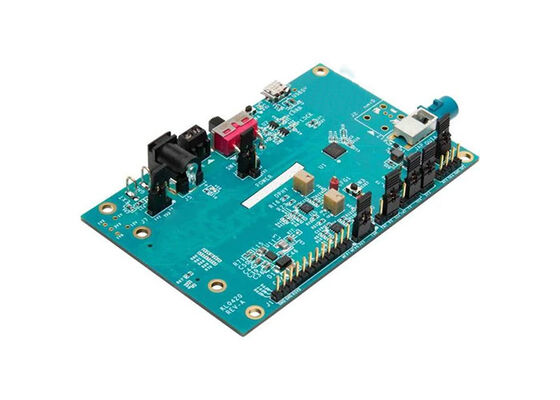 MAX96793-ACK-EVK Embedded Solutions MAX96793 - Carte d'évaluation d'interface de sérialiseur
