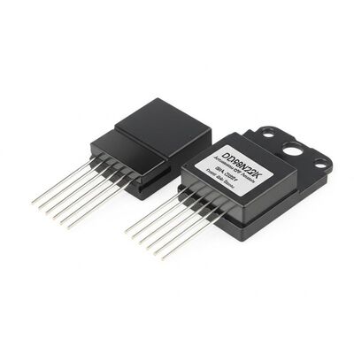 Modules IGBT automobiles DD98N22K 98A 2200V Modules de diodes redresseurs Power Block