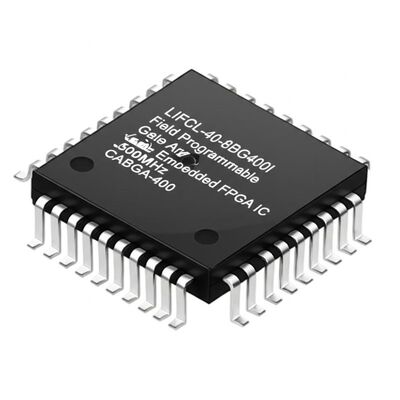 LIFCL-40-8BG400I 500MHz Field Programmable Gate Array FPGA IC avec le paquet CABGA-400