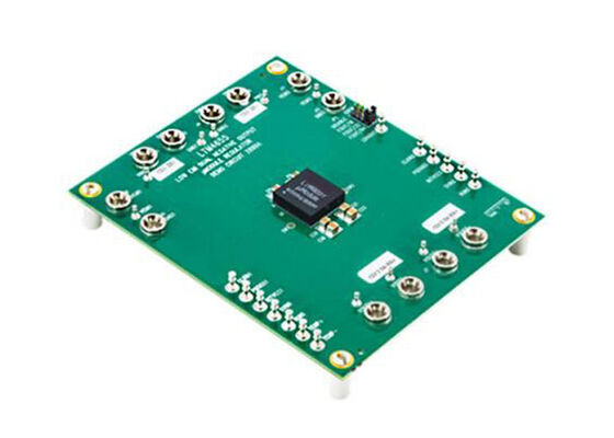 DC2899A Solutions intégrées LTM4655 DC/DC μModule Regulator Evaluation Board