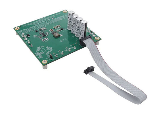 DC2464A-B Solutions intégrées LTC3351 - Conseil d'évaluation de la gestion de l'énergie des chargeurs de condensateurs