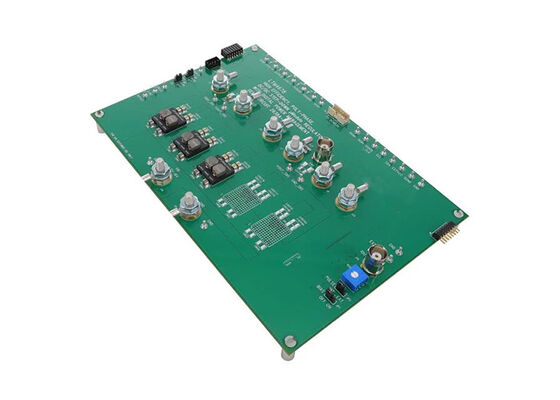 DC2638A-A Solutions intégrées Haute efficacité Haute densité μModule