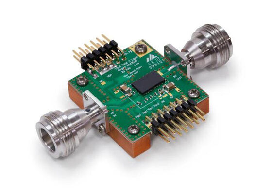 AFSC5G35D35-EVB Solutions intégrées Module d'amplificateur de puissance rapide à l'air AFSC5G35D35 Circuits de référence