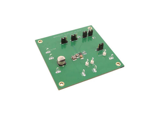 MAX25231EVKIT Solutions intégrées 2.1MHz Convertisseurs à haute tension Mini-Buck