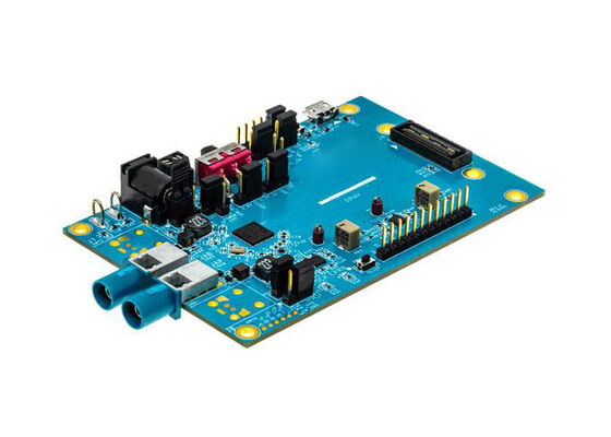 MAX96792A-BCK-EVK Solution intégrée MAX96792A Desérialisateur Kit d'évaluation DPHY