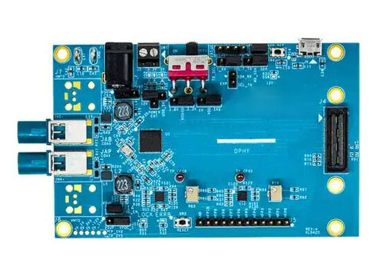 MAX96716F-BAK-EVK Solutions intégrées MAX96716F Desérialisateur