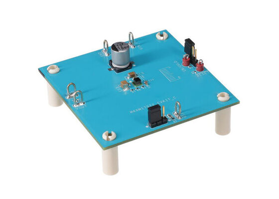MAXM17572EVKIT Solutions intégrées tableau d'évaluation des modules d'alimentation CC-DC à descente synchrone