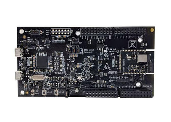 QN9080SIP-DK Solutions intégrées QN9080SIP BT Kit de développement de MCU à basse énergie