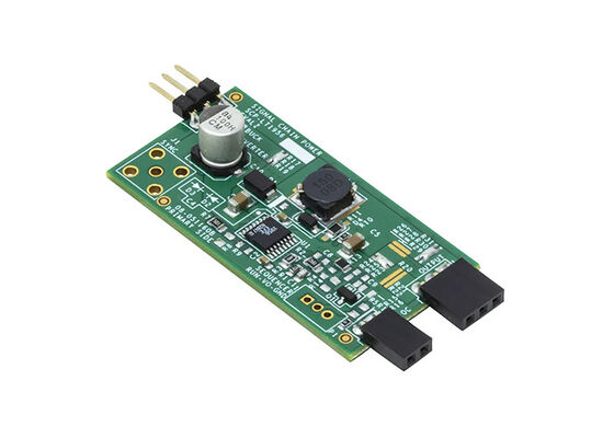 SCP-LT1956-BEVALZ Solutions intégrées 1.5A 500 kHz Conseil d'évaluation des régulateurs de commutation descendante