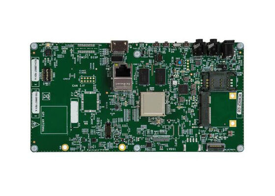 MCIMX6Q-SDB Solutions intégrées SABRE Board Pour les processeurs d'applications i.MX 6Quad