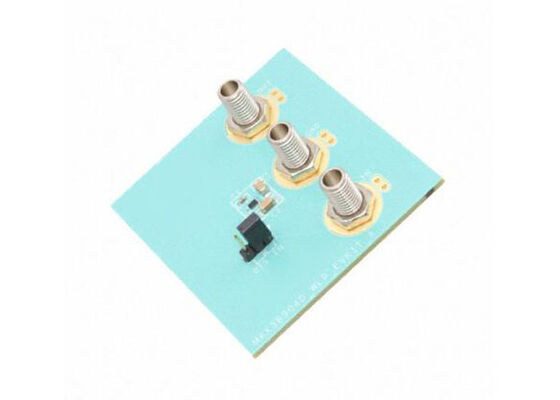 MAX38908EVK Solutions intégrées MAX38908 Régulateur linéaire de courant TDFN Kit d'évaluation