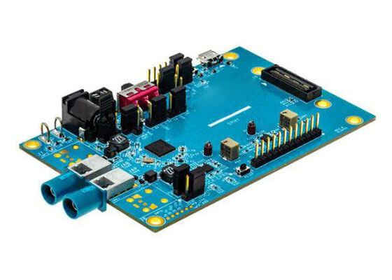 MAX96716A-BAK-EVK Solutions intégrées MAX96716A Desérialisateur Kit d'évaluation DPHY