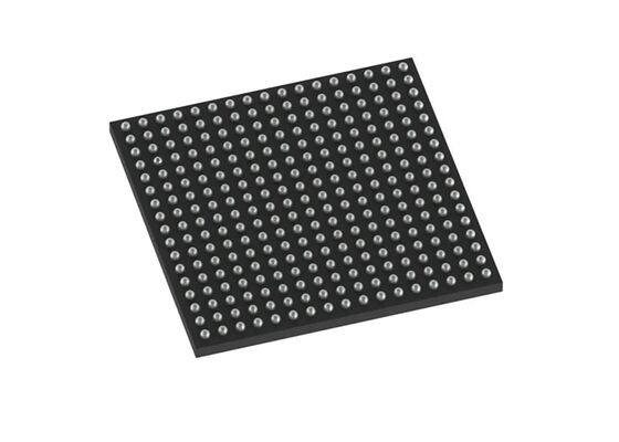 S32K396NHT1MJBS MCU microcontrôleur 32 bits avec 320 MHz ARM Cortex-M7 Core pour les applications automobiles