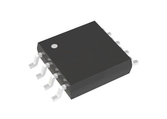 GD25Q127CSIGR 128M-bit 104MHz Quad I/O mémoire IC puce série flash NOR mémoire 8-SOIC