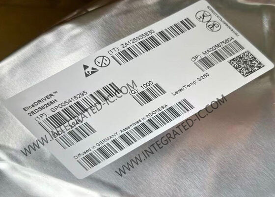 2EDS8265H 20V Half Bridge Gate Driver IC 16-SOIC puce de circuit intégré