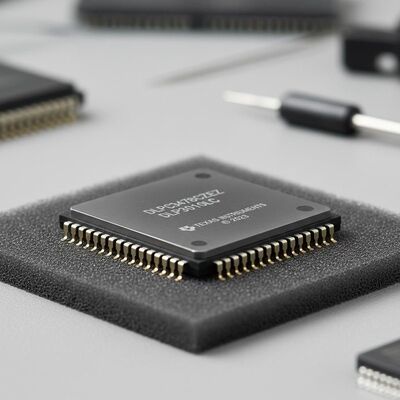 DLPC3478CZEZ Puce de circuit intégré de contrôleur DLP pour appareil à miroir numérique DLP3010LC