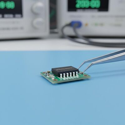 NCS2333MUTBG Amplificateur opérationnel de précision à faible puissance à dérive nulle avec sortie rail-to-rail