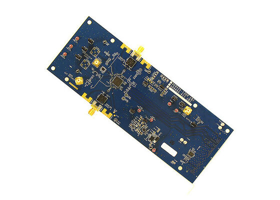 AD9695-1300EBZ Solutions embarquées de 14 bits 1.3G Convertisseur analogique à numérique