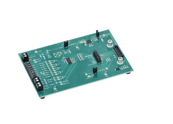 ADS1263V2EVM-PDK Solutions intégrées à faible bruit 32 bits 38KSPS 10 canaux