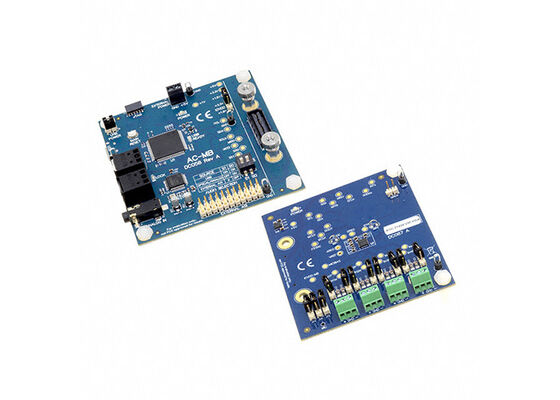 ADC3140EVM-PDK Solutions intégrées Quad-Channel 768kHz Burr-BrownTM Audio ADC Board d'évaluation
