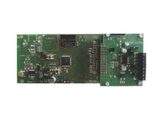 Évaluation des solutions intégrées de l'Eval-L99SM81V