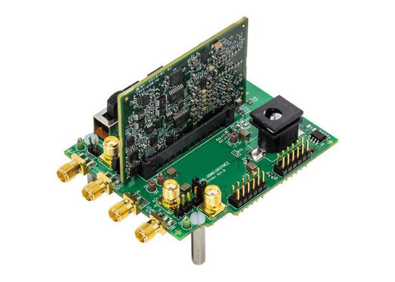 Module de mesure du générateur de signal à très faible distorsion pour solutions intégrées EVAL-ADMX100X-FMCZ